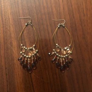 Avon Earrings